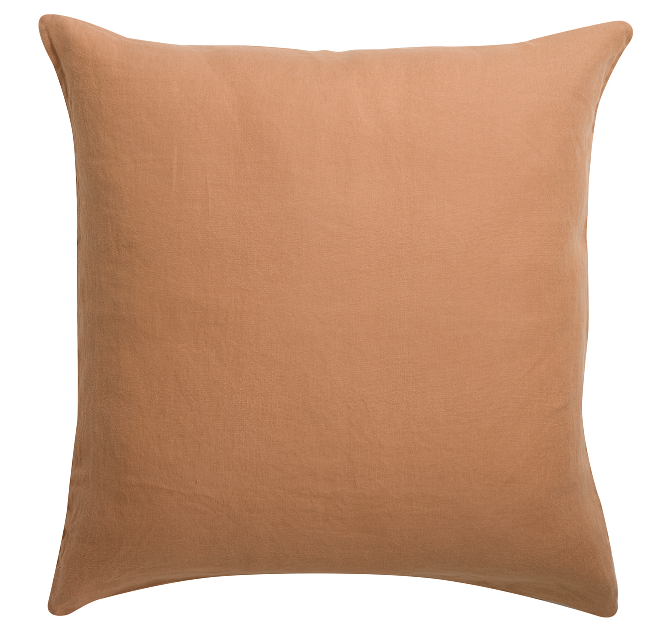 Taie d'oreiller Kala Cannelle 65 x 65