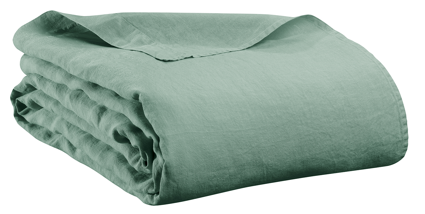 Drap plat Kala Sauge 240 x 300
