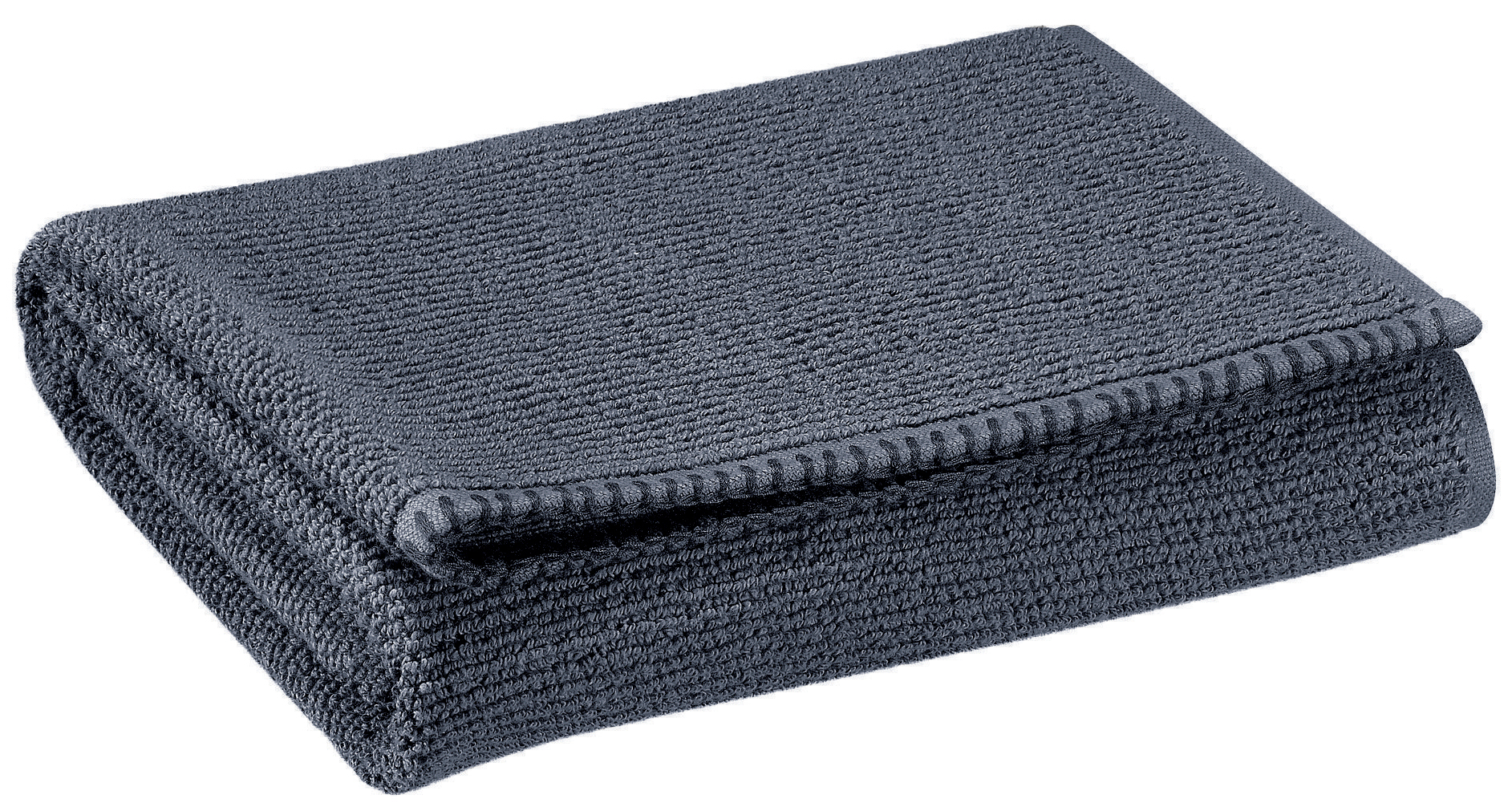Serviette invit Bora Ombre 30 x 50