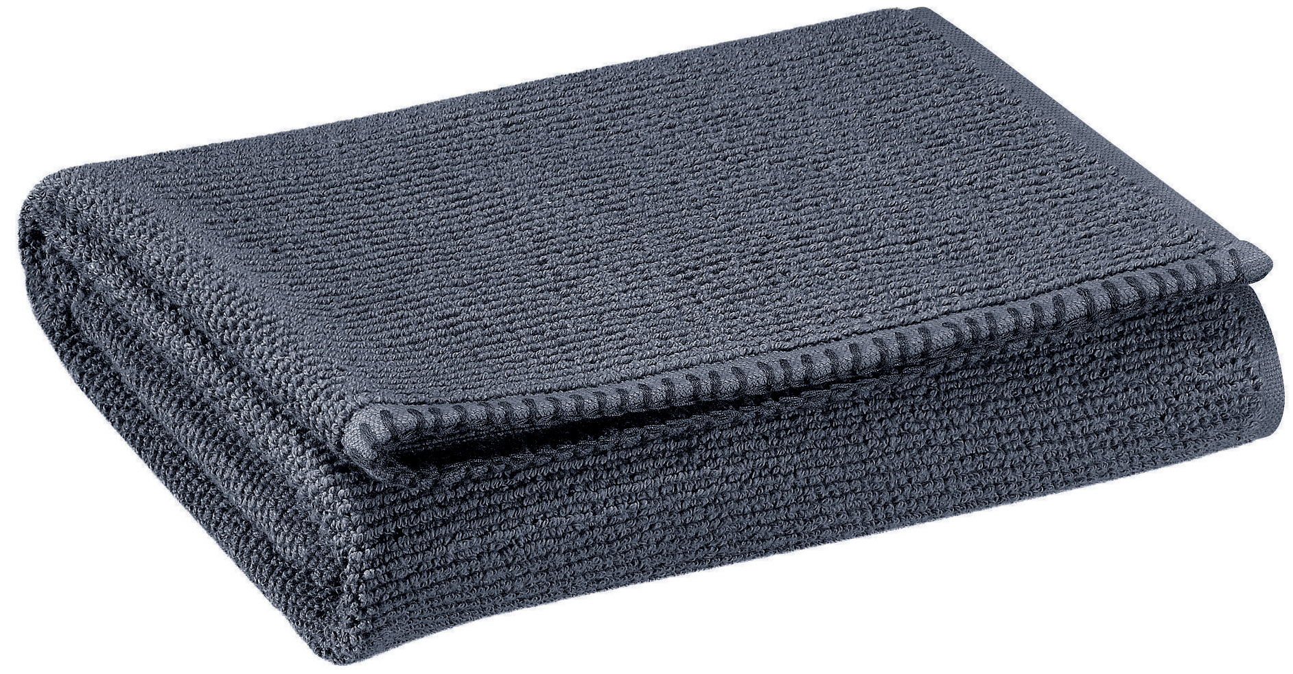 Serviette de toilette Bora Ombre 50 x 100
