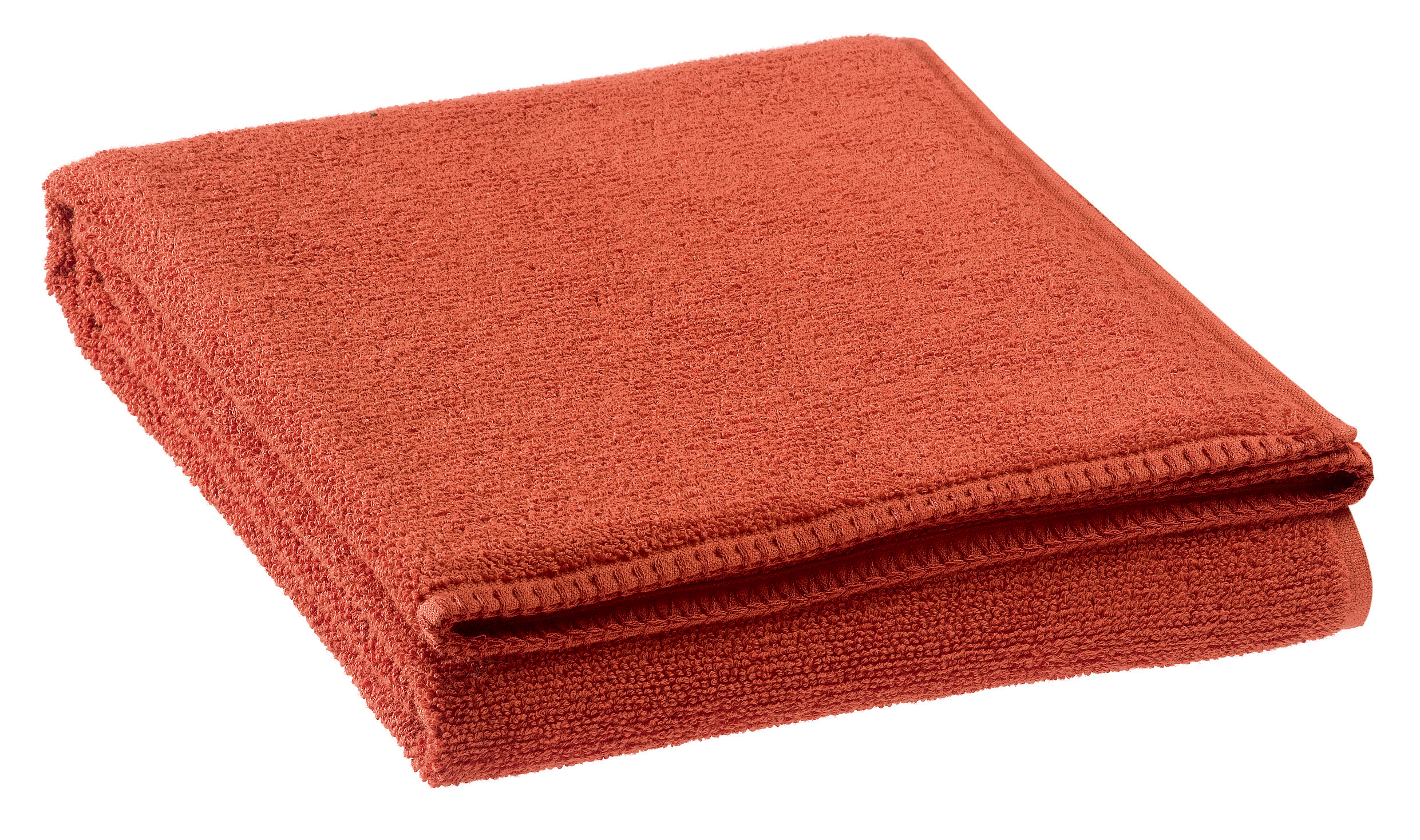 Drap de bain Bora Rooibos 90 x 150