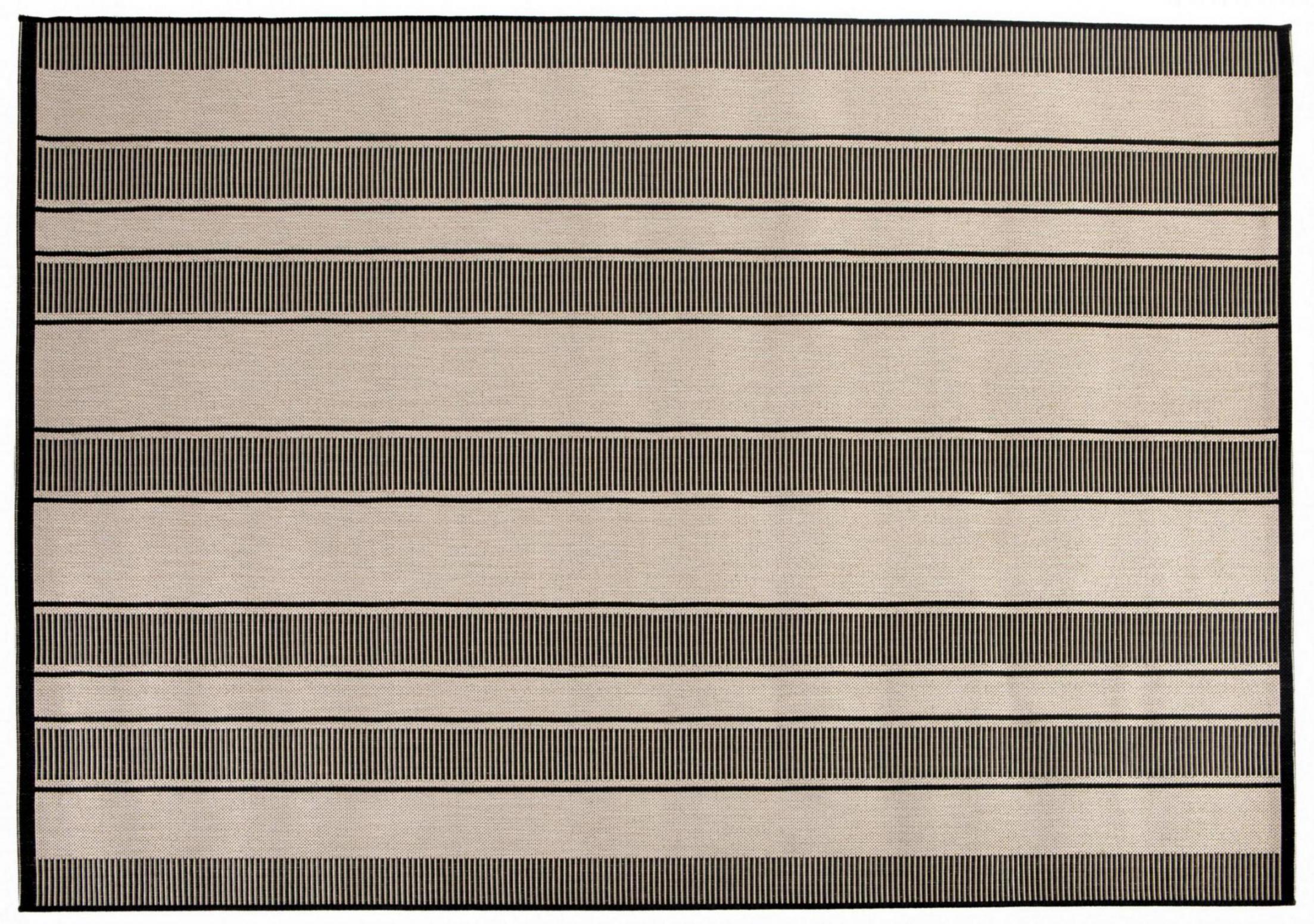 Tapis Paomia outdoor Perle 120 x 170