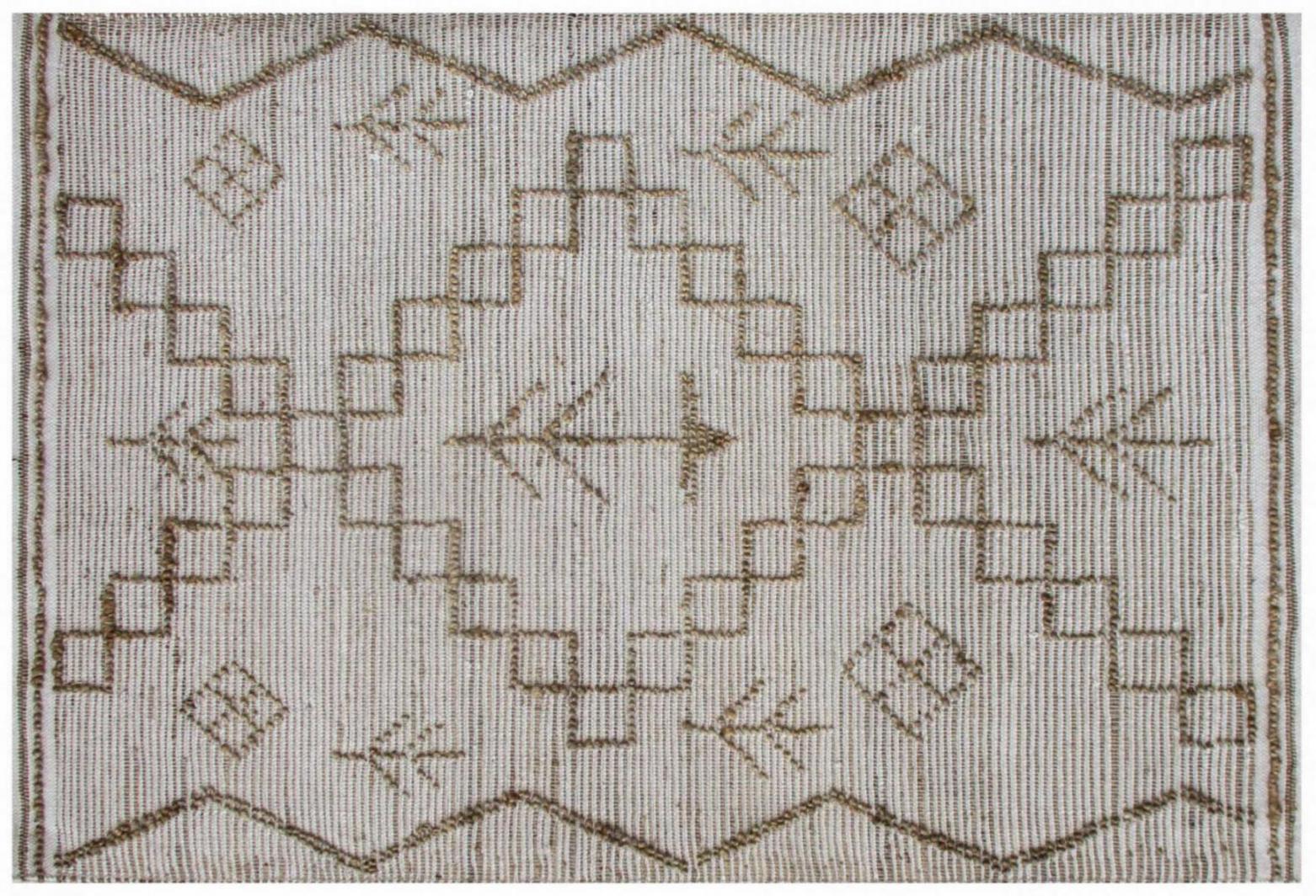 Tapis Altona Naturel/ivoire 160 x 230