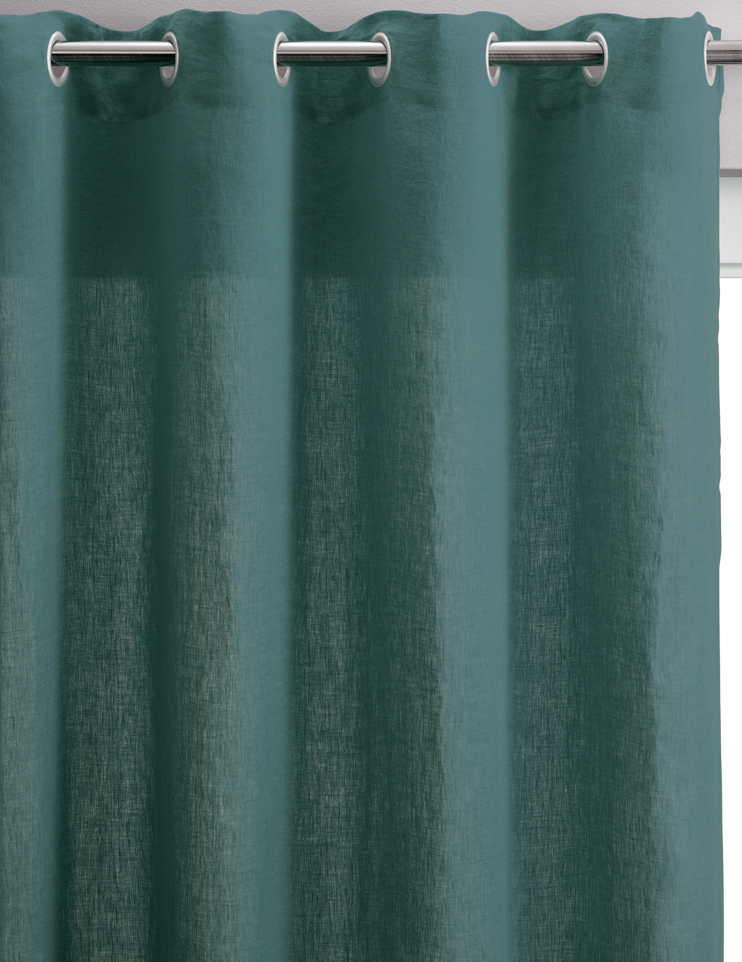 Rideau voile Zeff Prusse 140 x 280