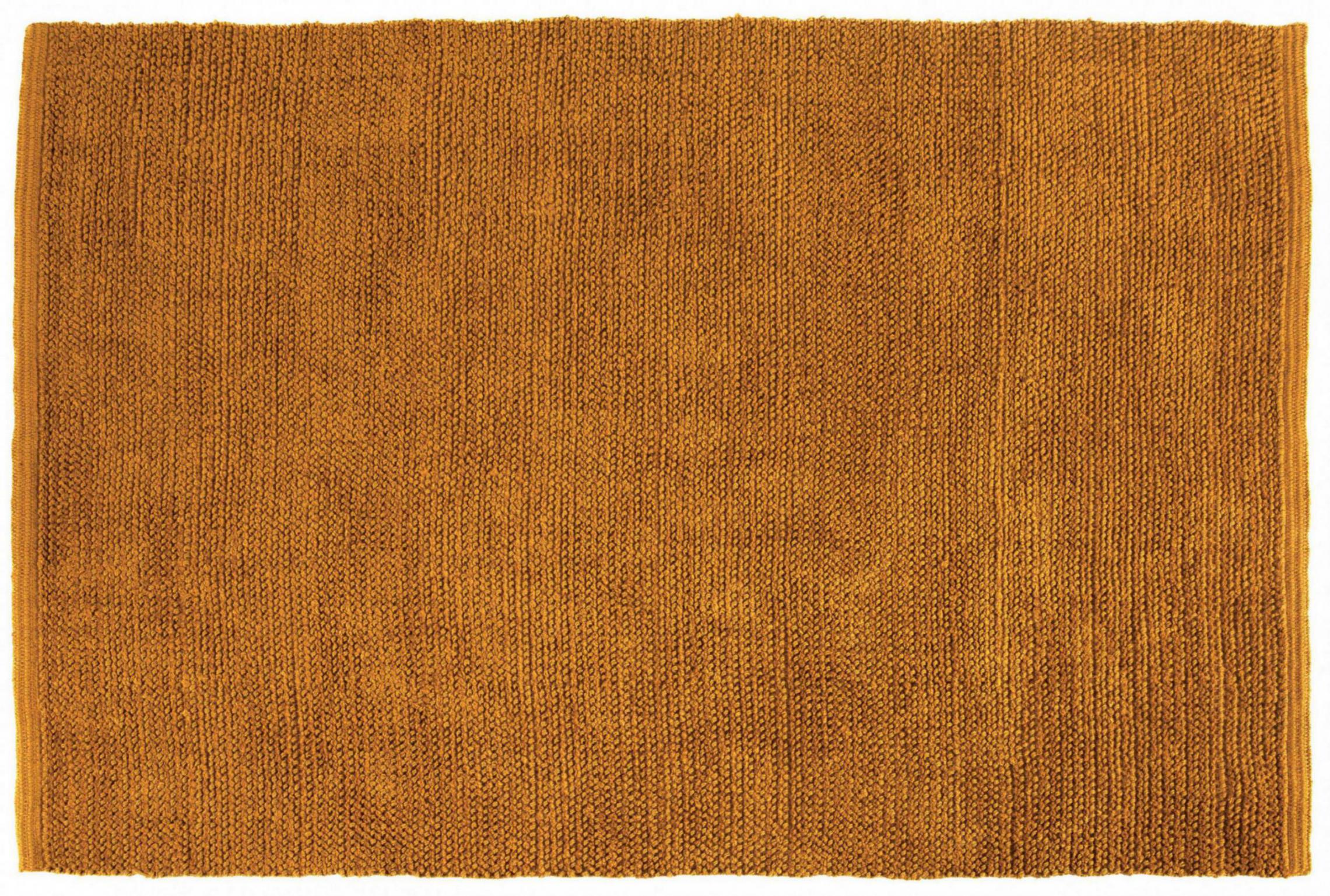 Tapis Elios Moutarde 160 x 230