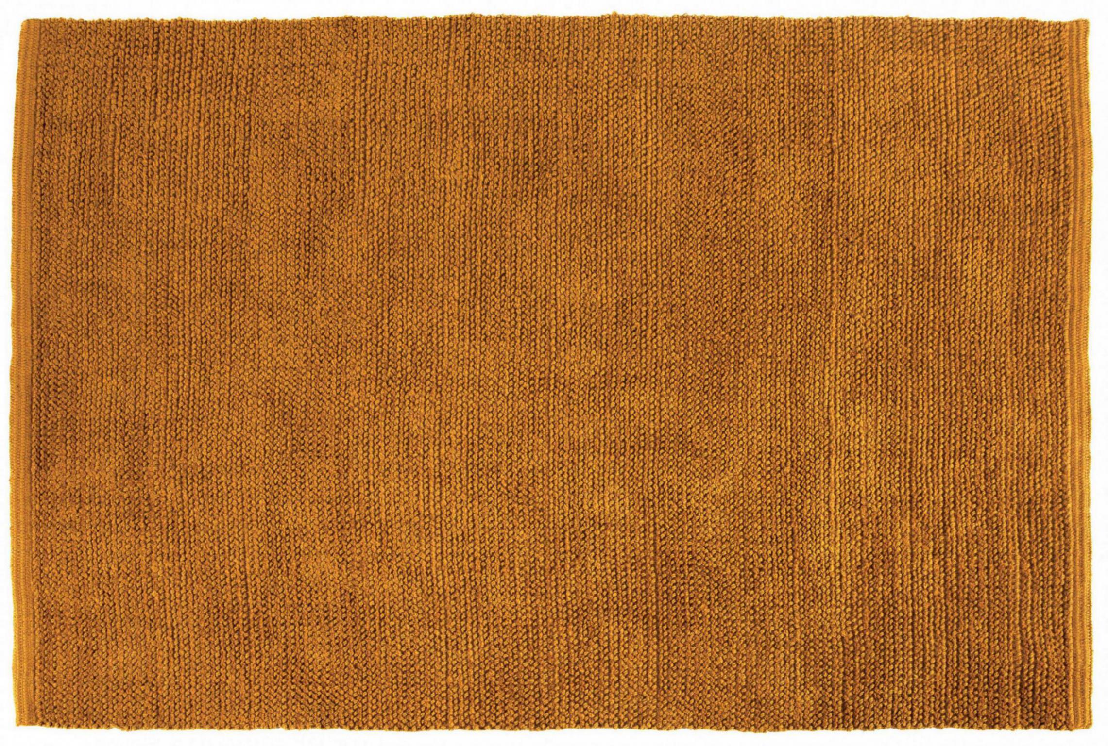 Tapis Elios Moutarde 190 x 290