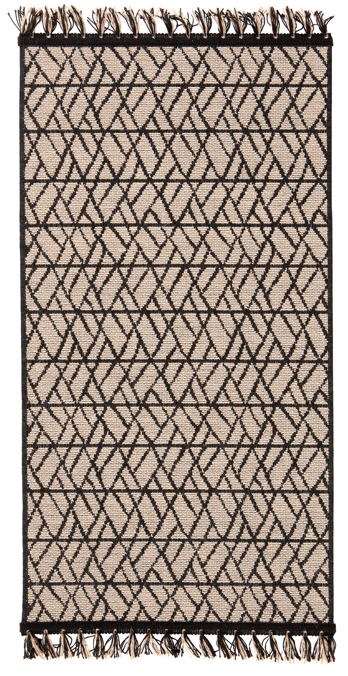 Tapis Sadar Naturel 60 x 110
