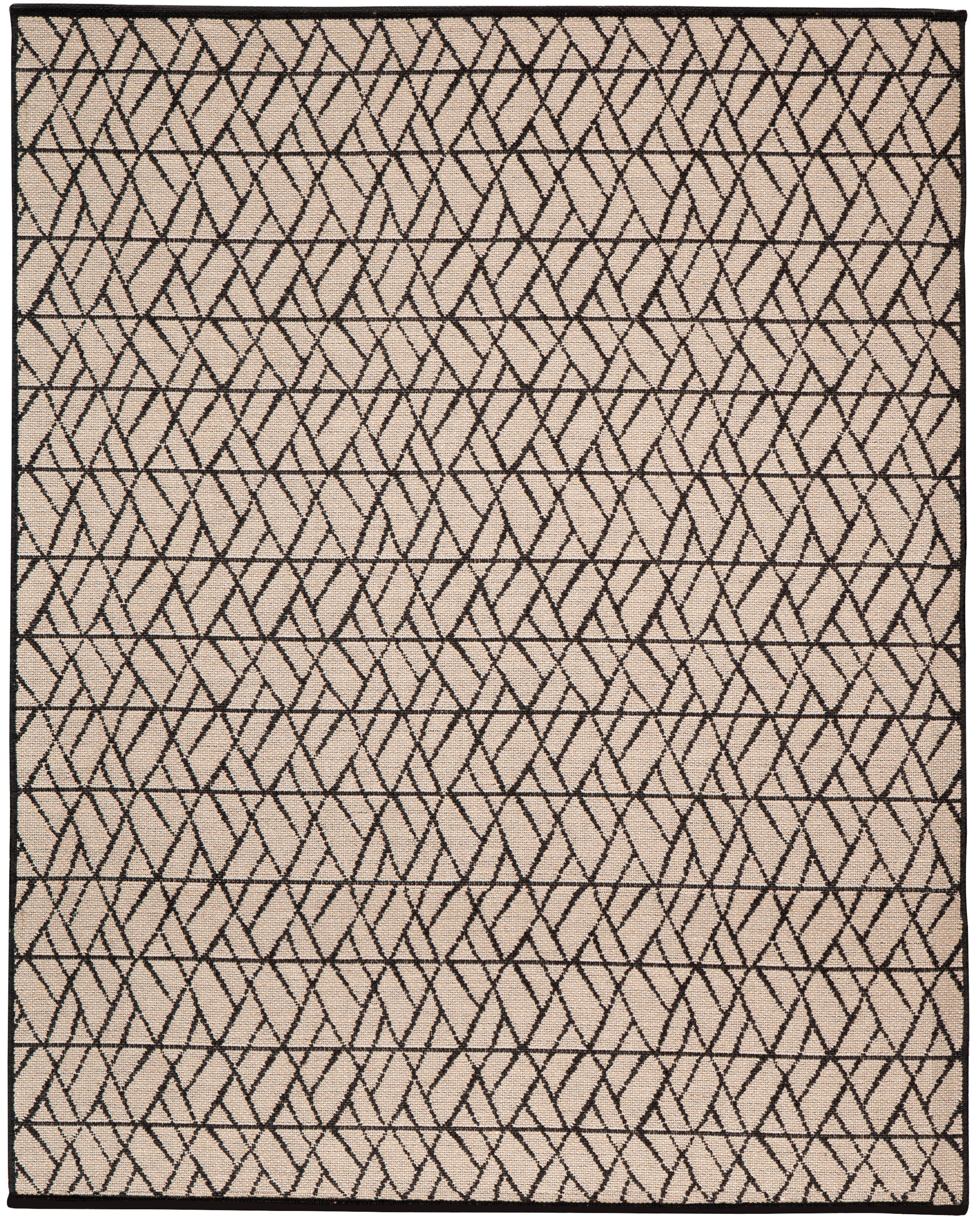 Tapis Sadar 2 outdoor Naturel 120 x 170