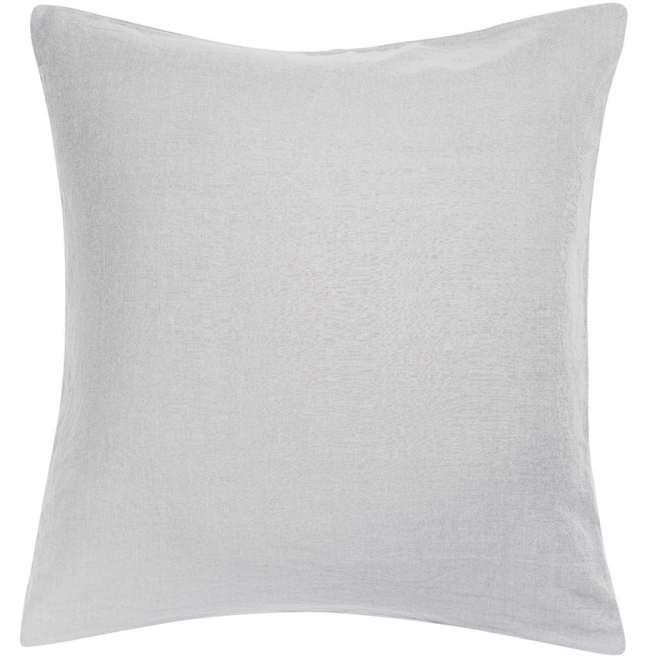 Taie d'oreiller Zeff Perle 65 x 65