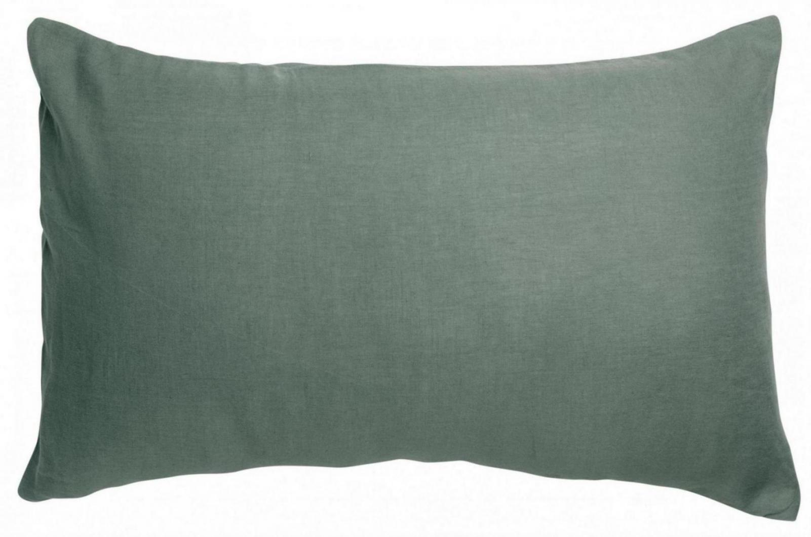 Taie d'oreiller Zeff Thym 50 x 75