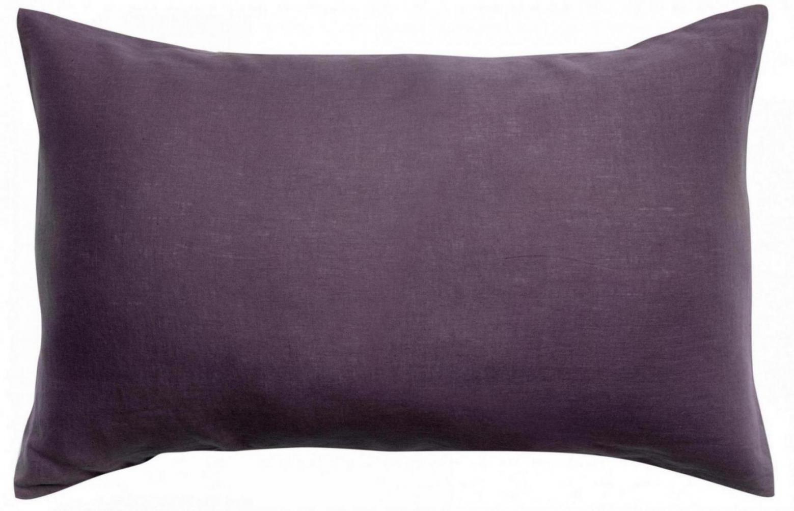 Taie d'oreiller Zeff Raisin 50 x 75