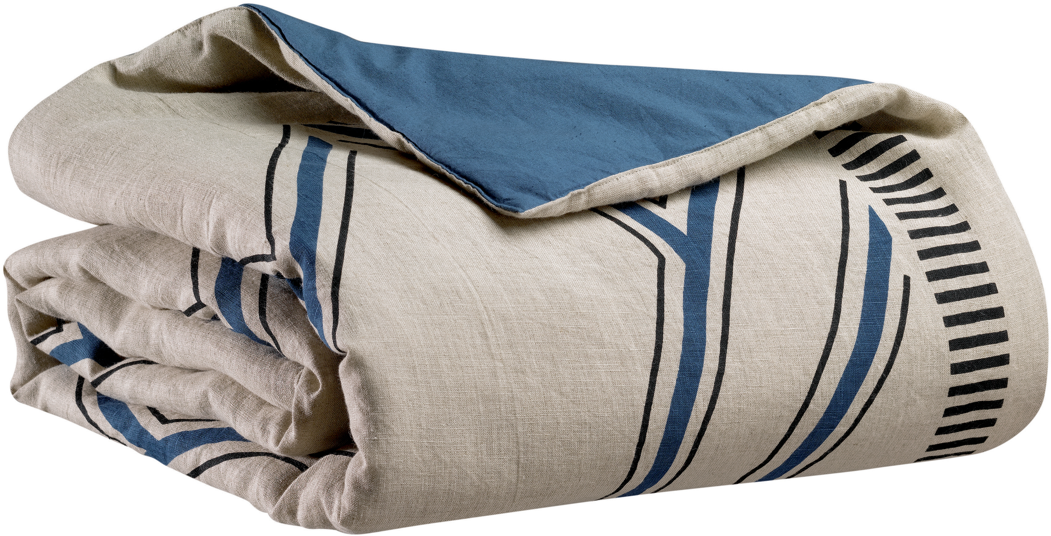 Edredon Zeff Johan Tempte 80 x 180