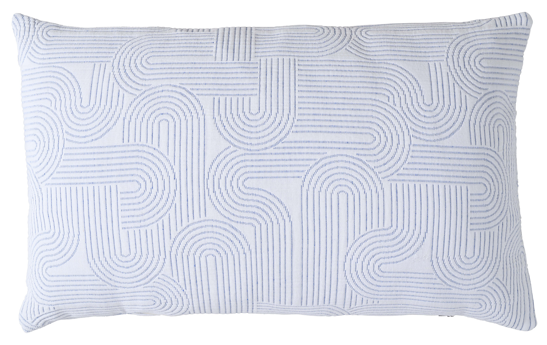 Coussin Kiko Indigo 40 x 65