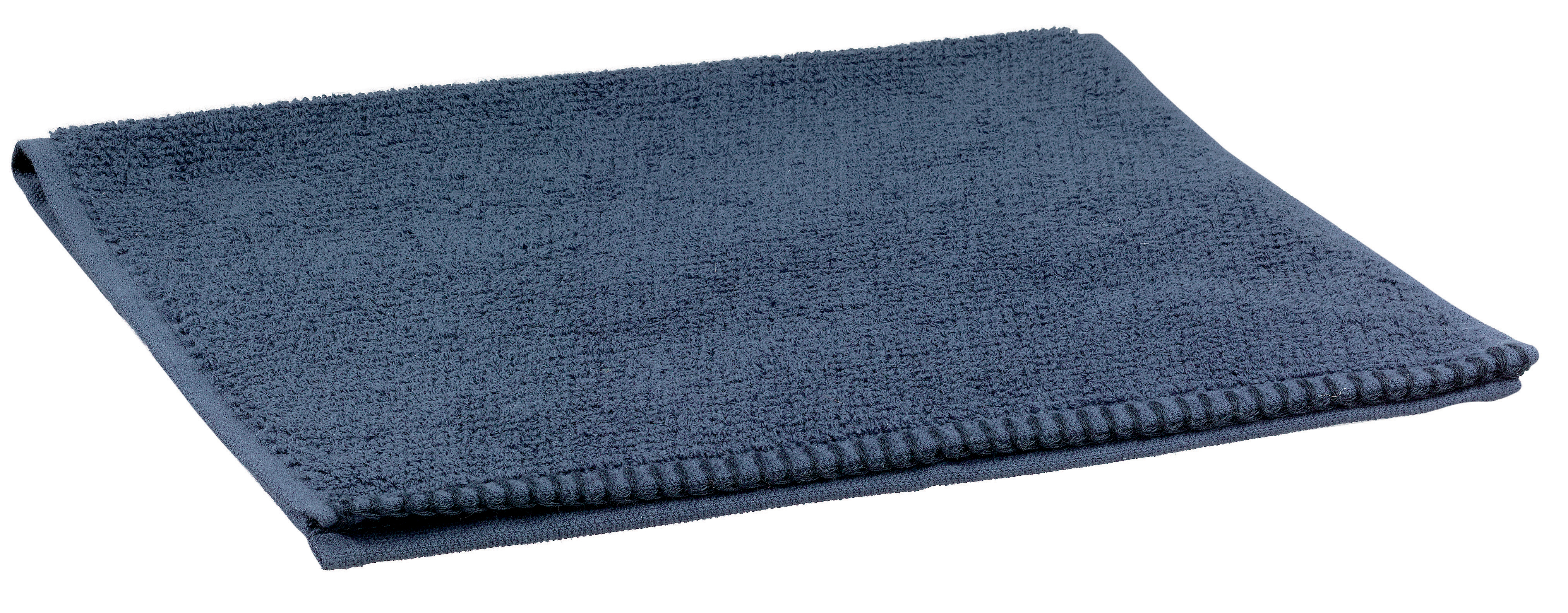 Serviette invit Bora Encre 30 x 50