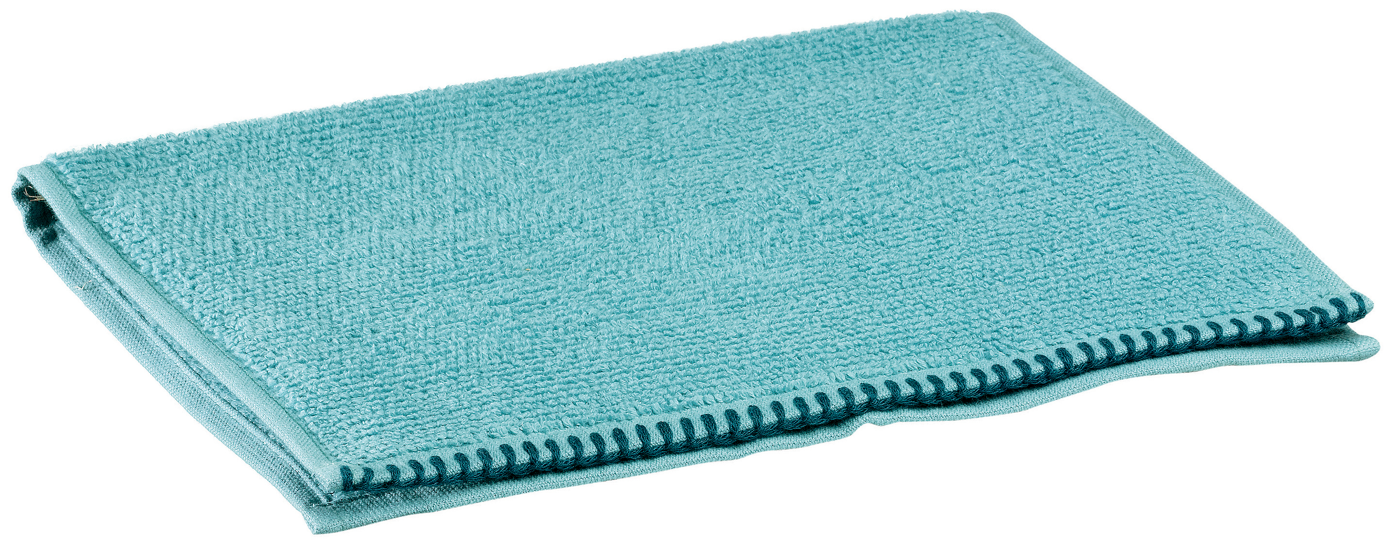 Serviette invit Bora Quartz 30 x 50