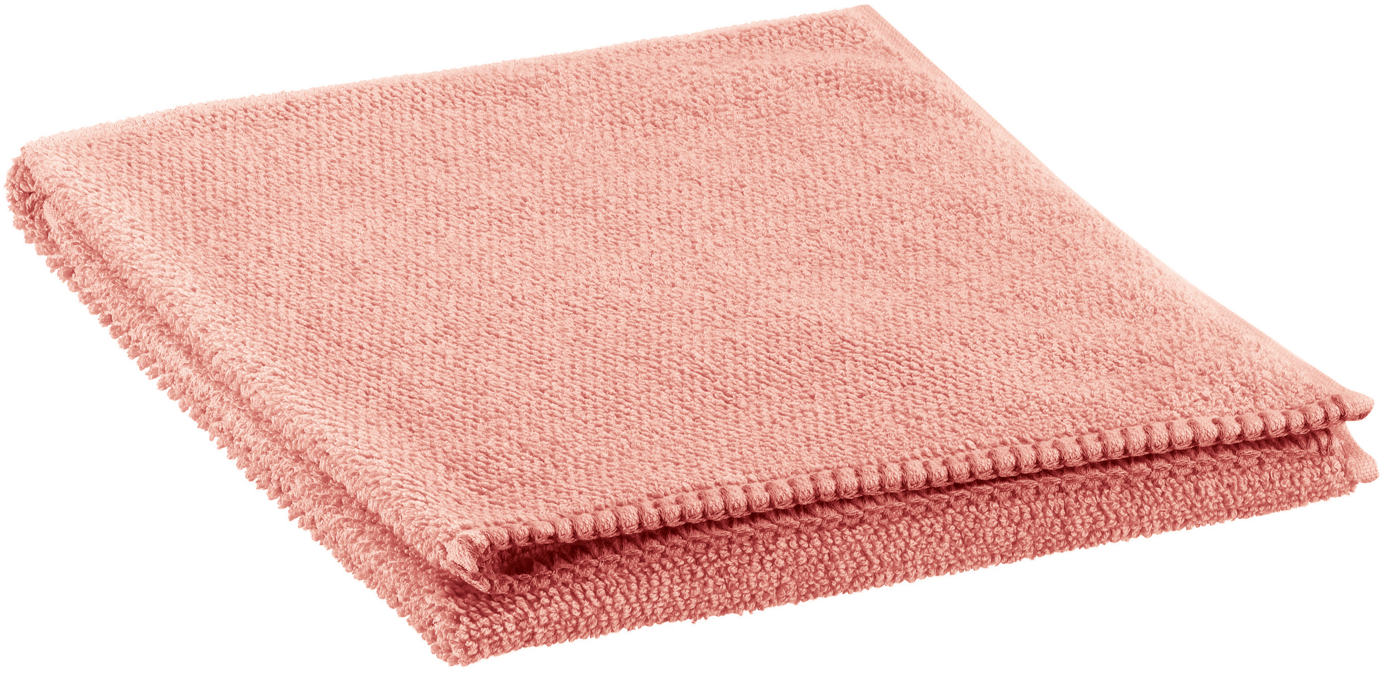 Serviette de toilette Bora Azale 50 x 100