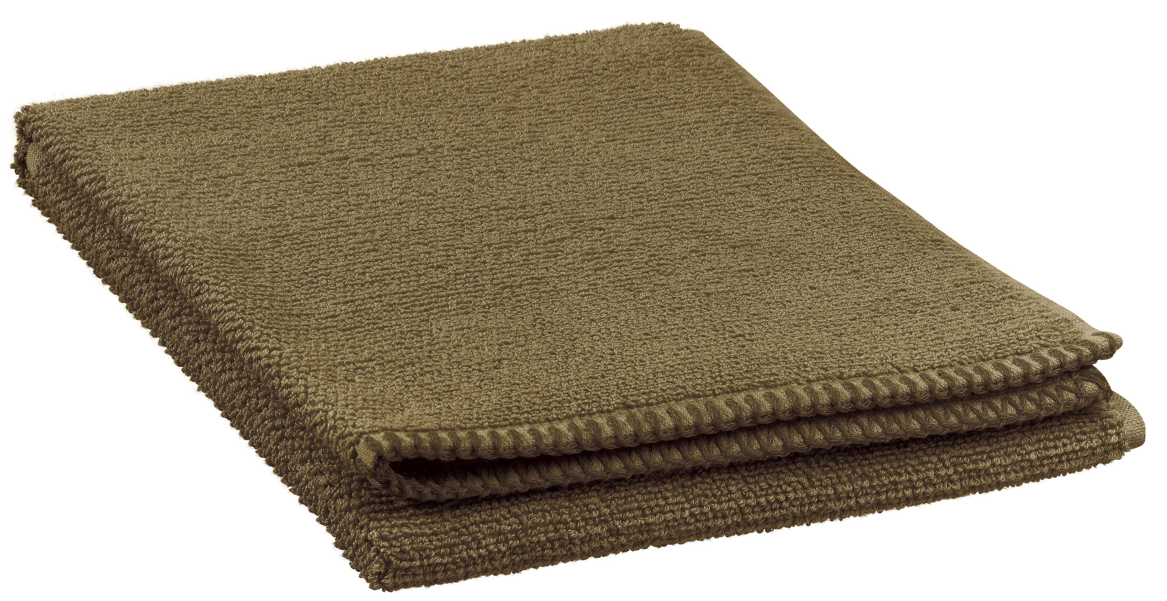 Serviette de toilette Bora Cdre 50 x 100