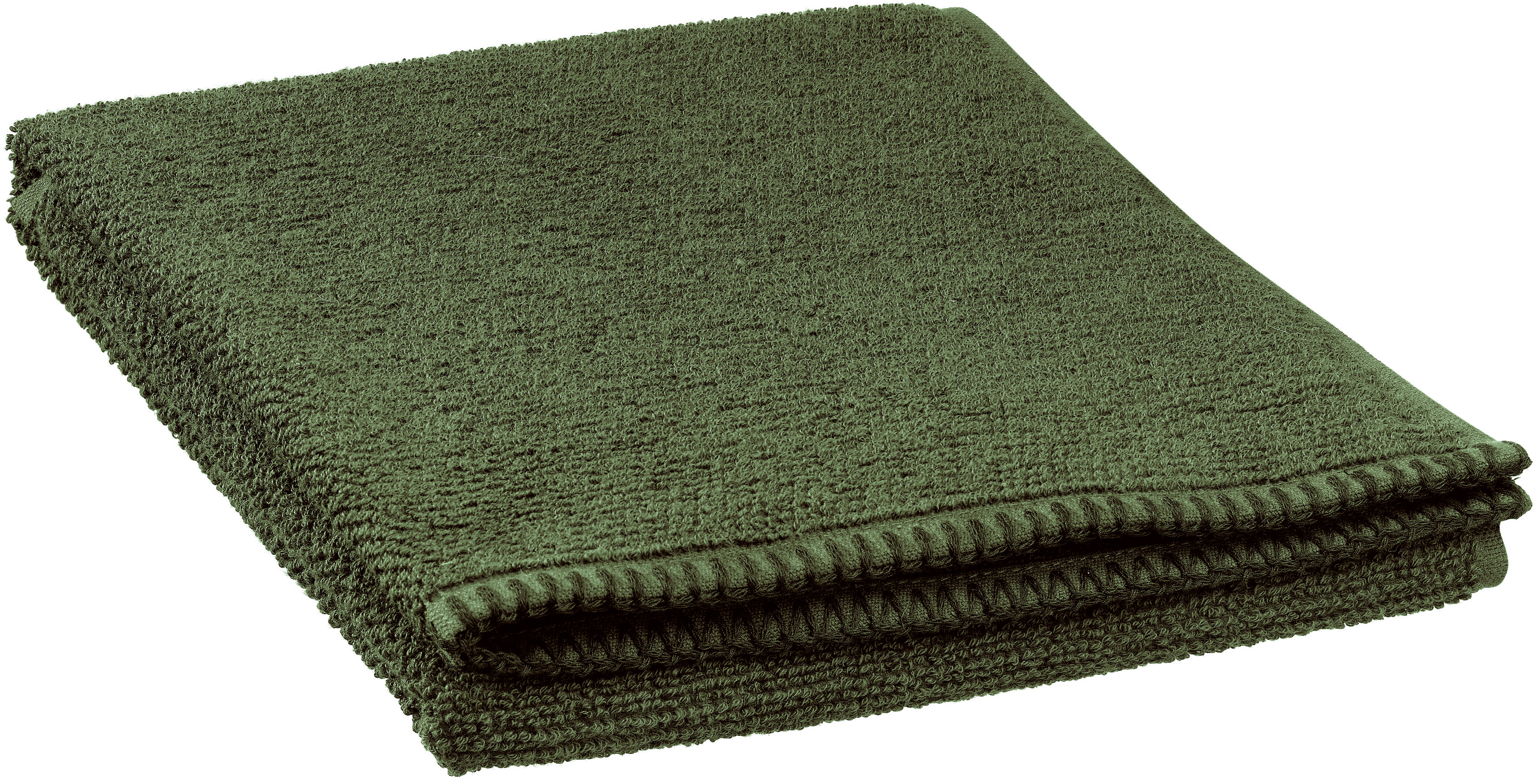 Serviette de toilette Bora Romarin 50 x 100