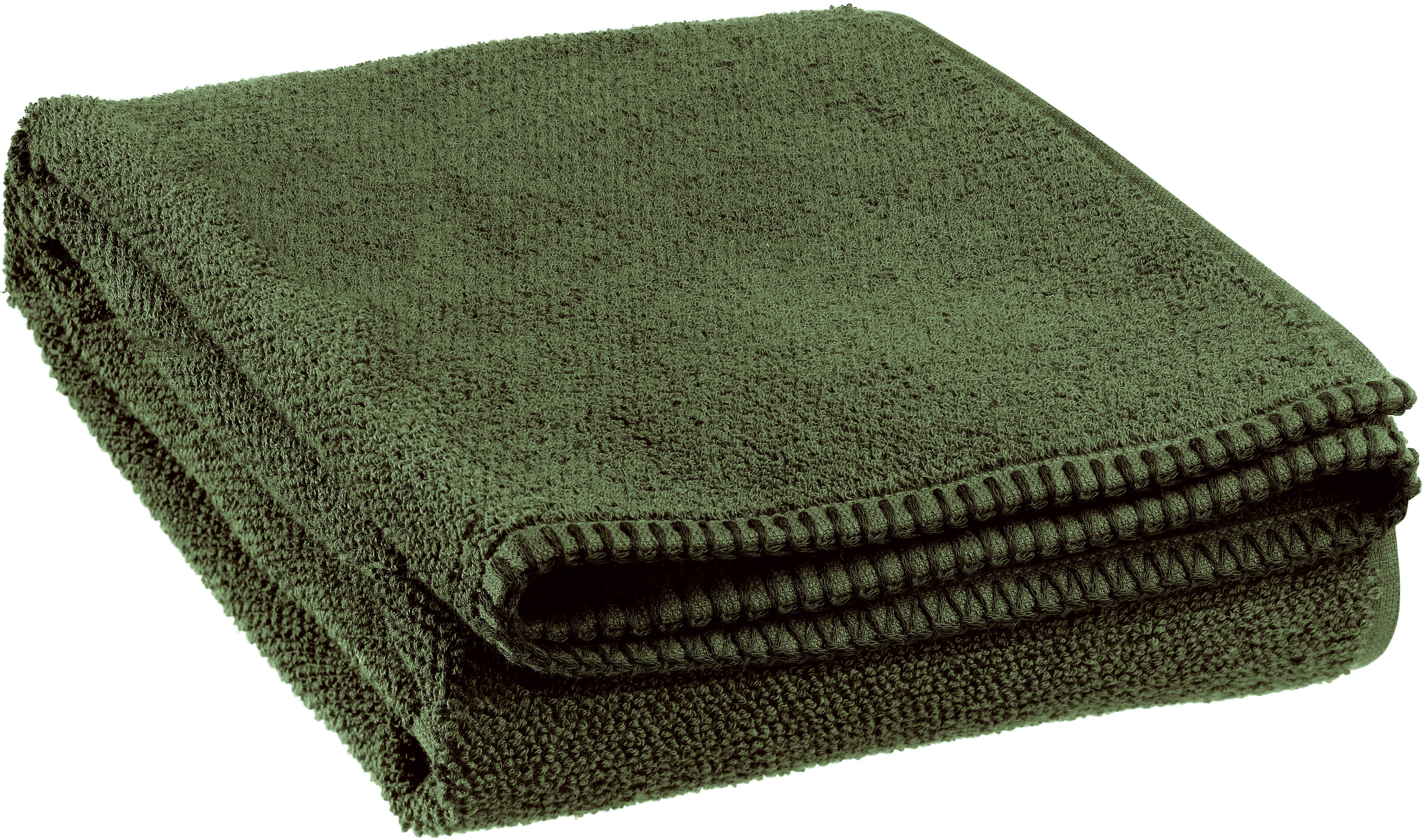 Drap de douche Bora Romarin 70 x 130