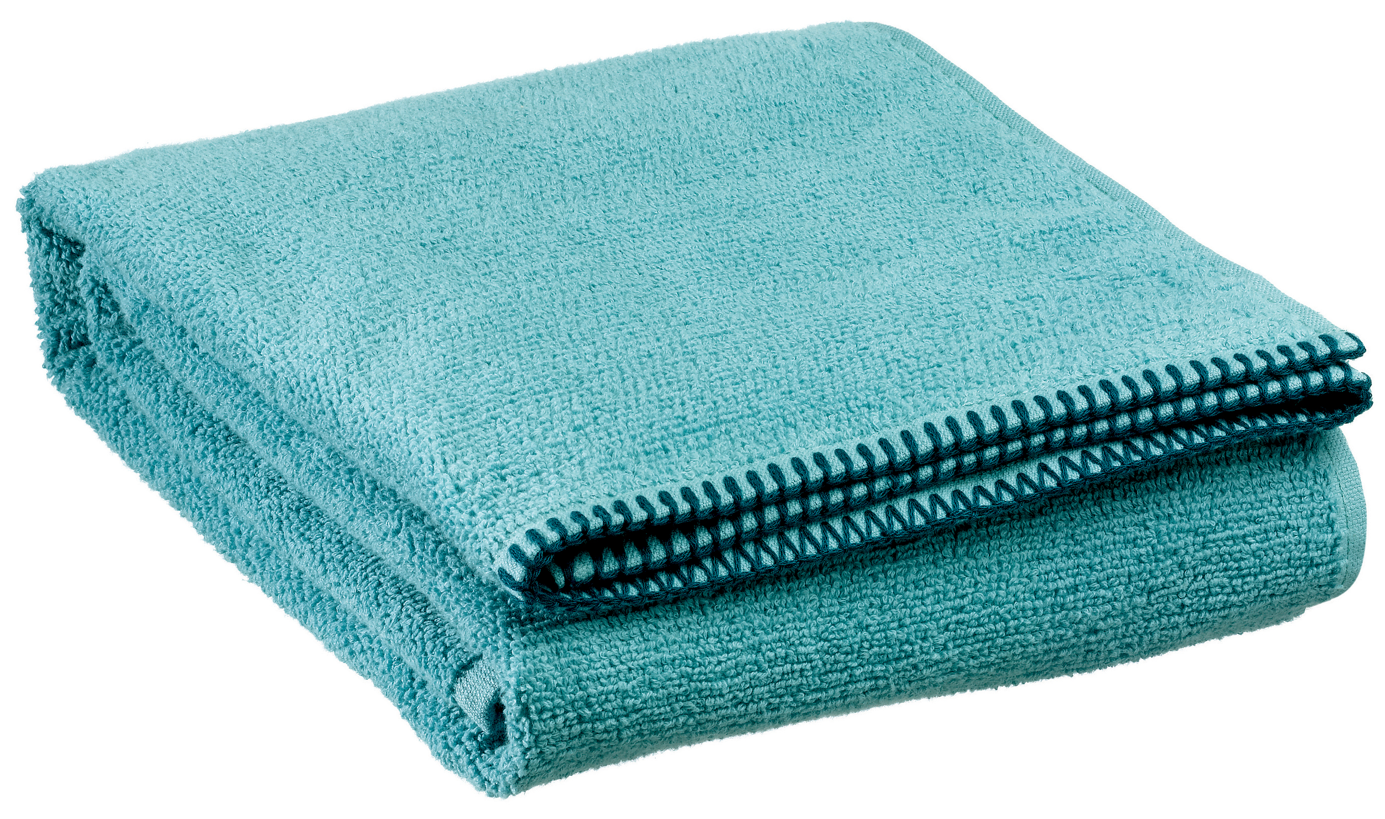 Drap de douche Bora Quartz 70 x 130