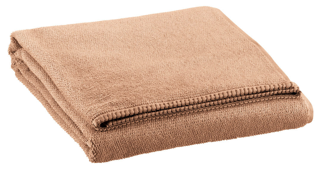 Drap de bain Bora Latte 90 x 150