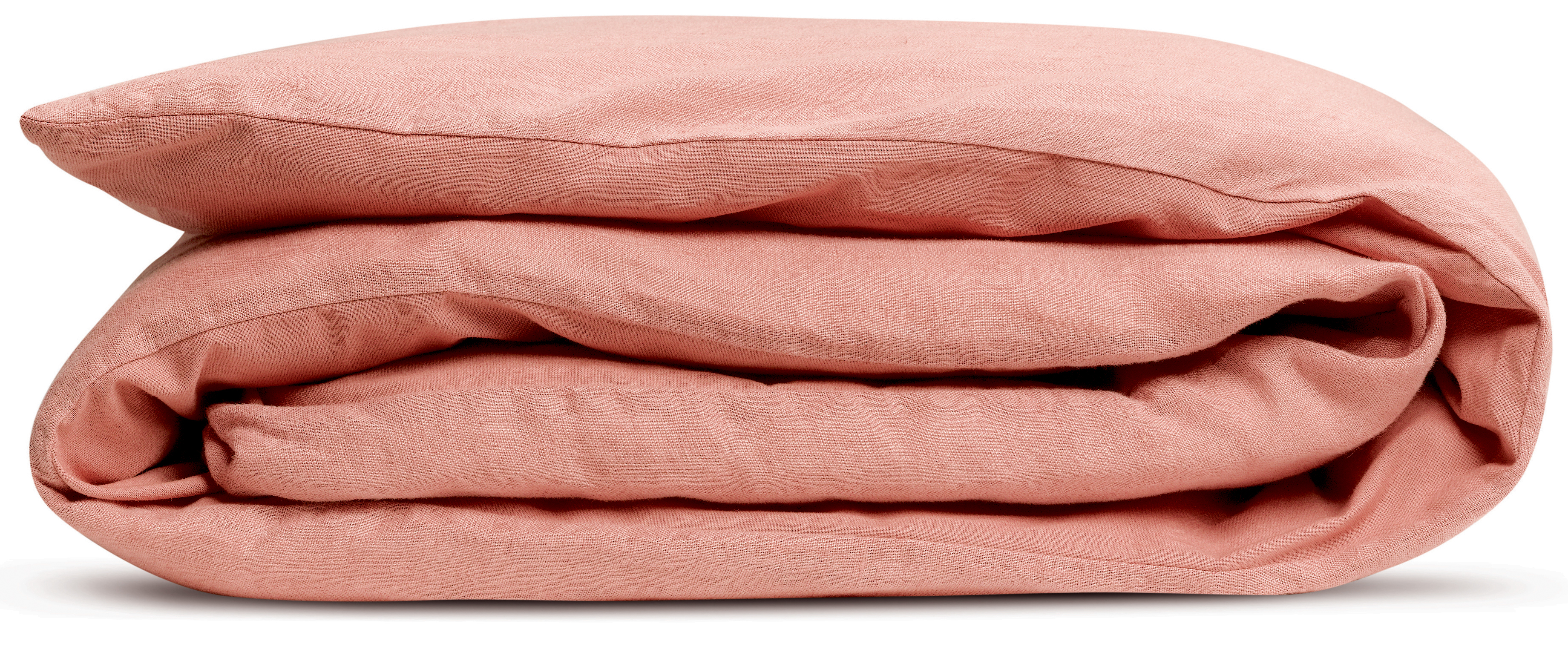 Housse d'dredon Linco Blush 85 x 200