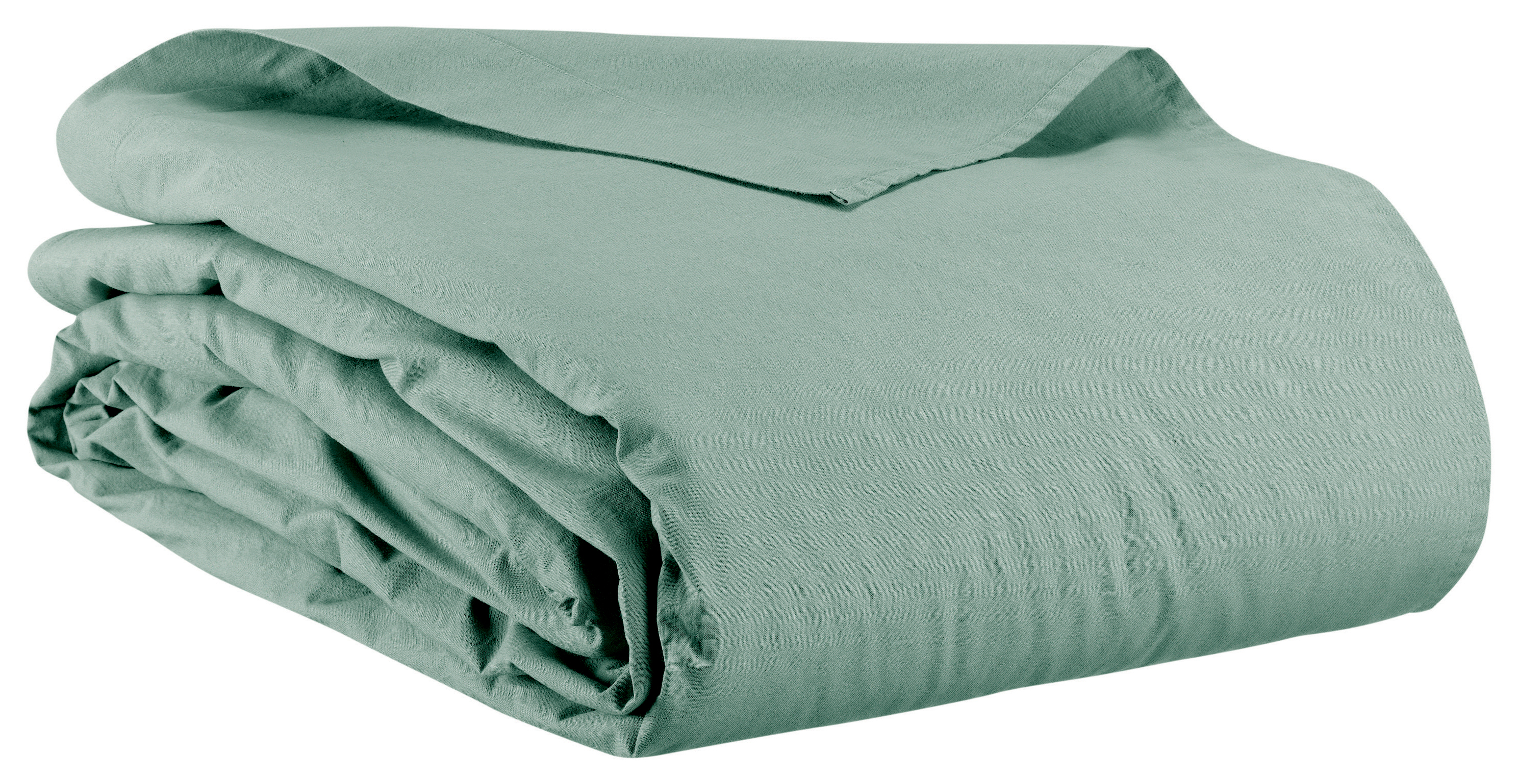 Drap plat Calita Sauge 240 x 300