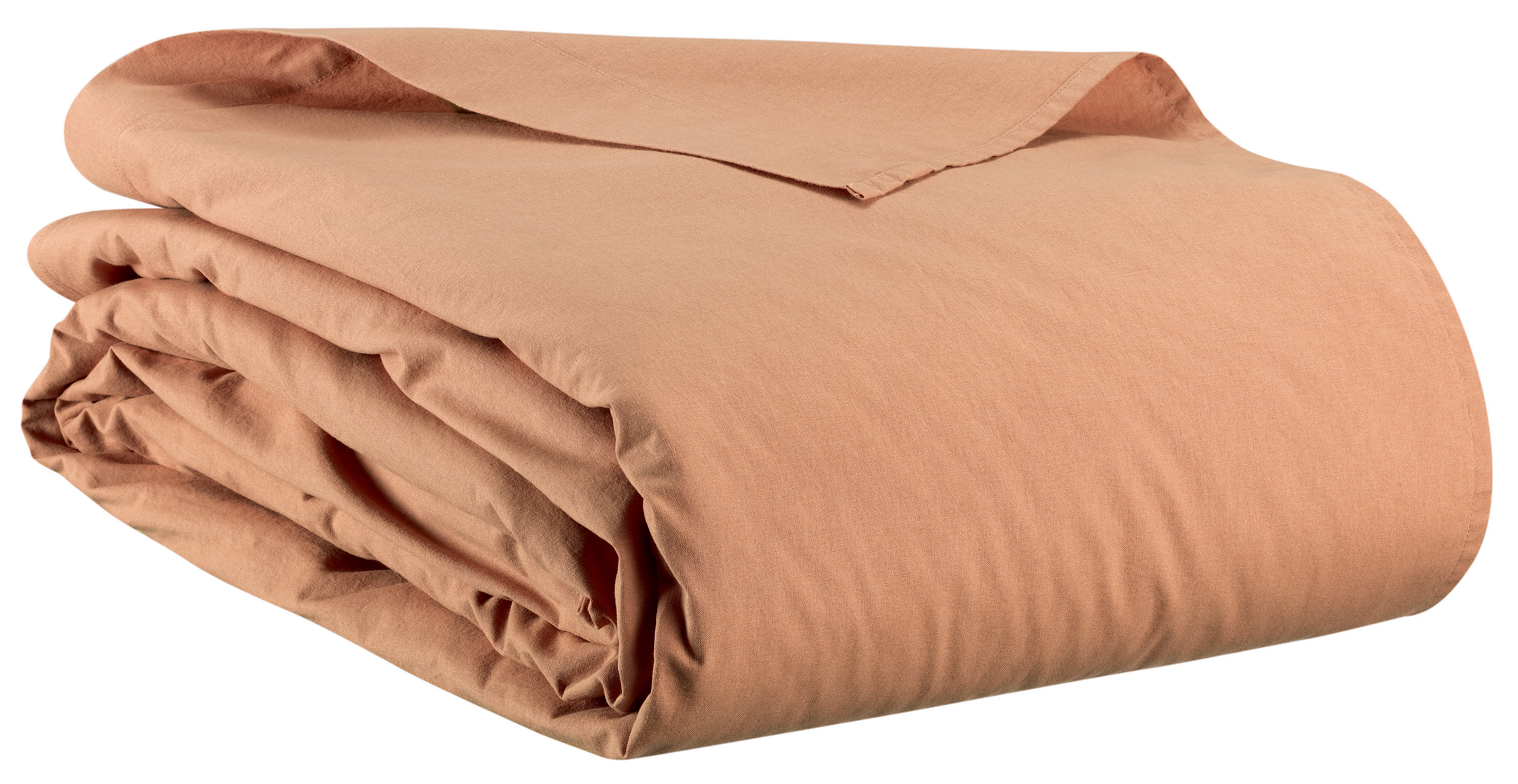 Drap plat Calita Cannelle 240 x 300
