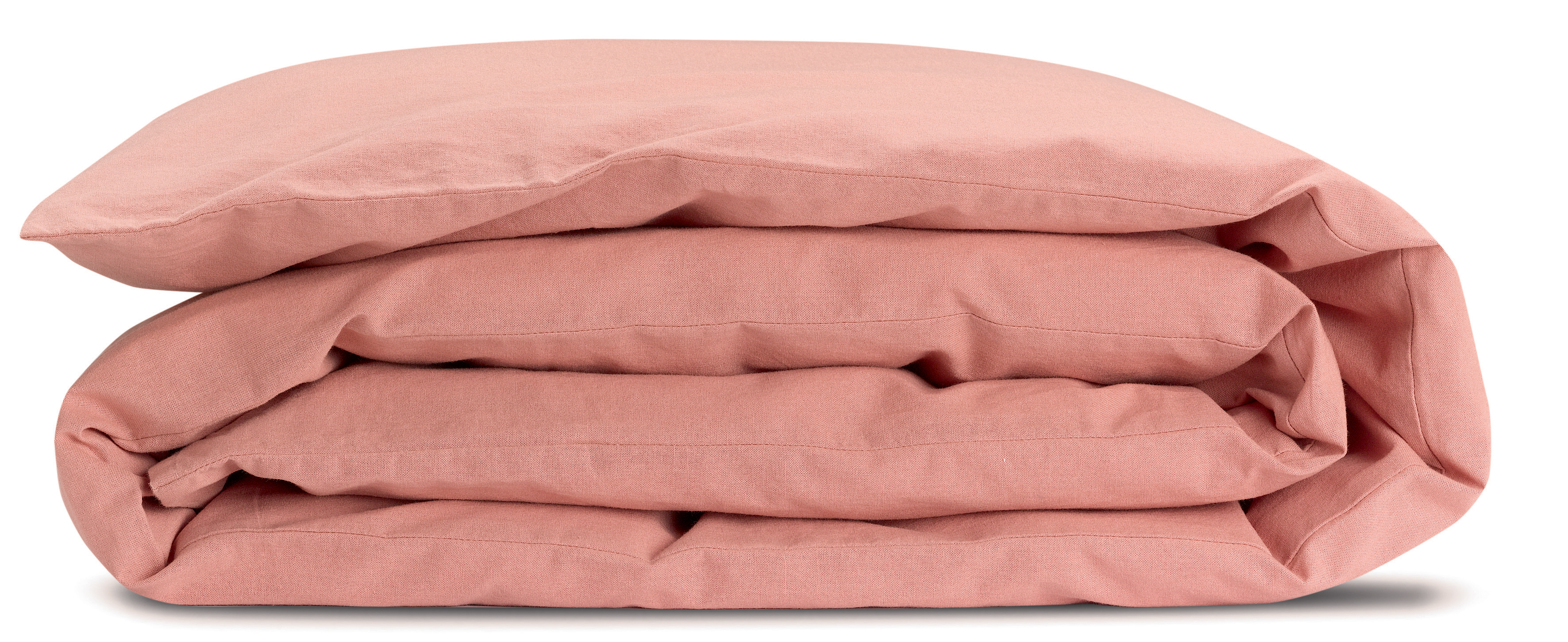 Housse d'dredon Calita Blush 85 x 200