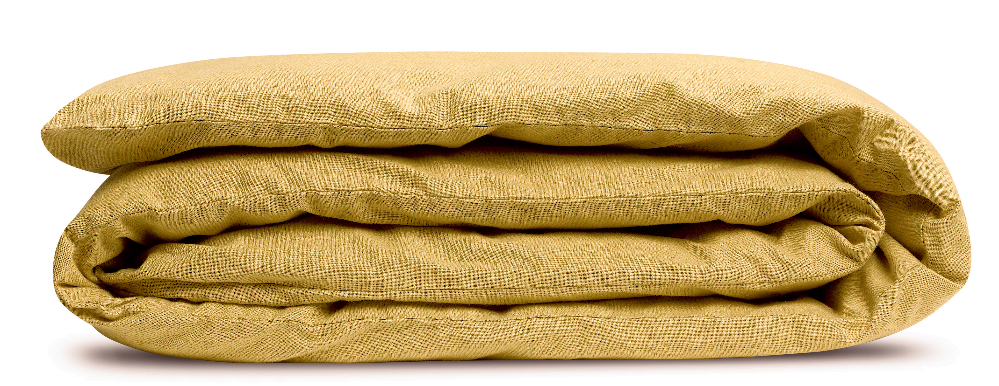 Housse d'dredon Calita Gold 85 x 200