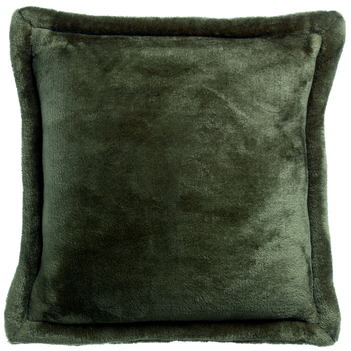 Coussin Tender Fougre 50 x 50