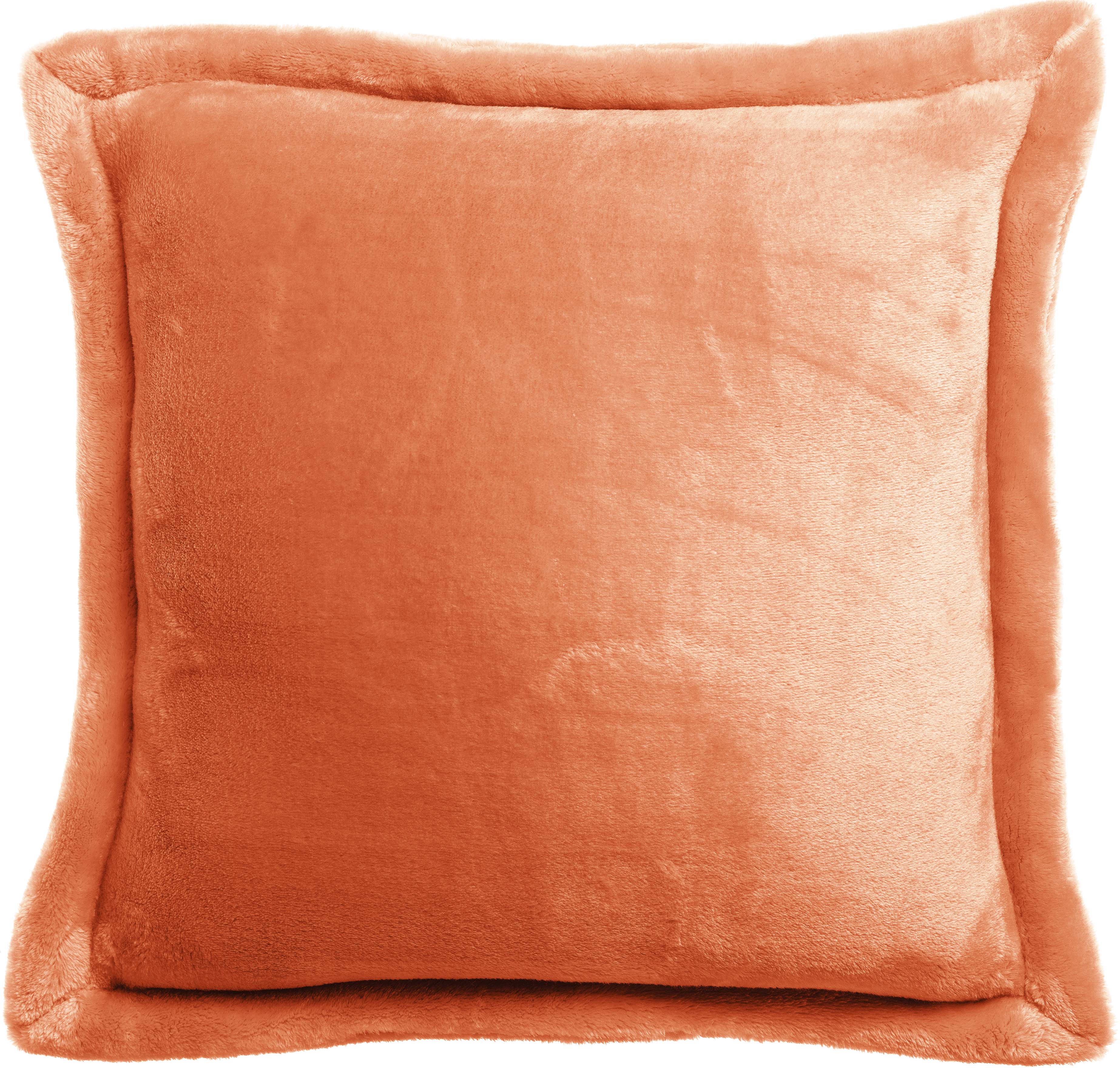 Coussin Tender Papaye 50 x 50