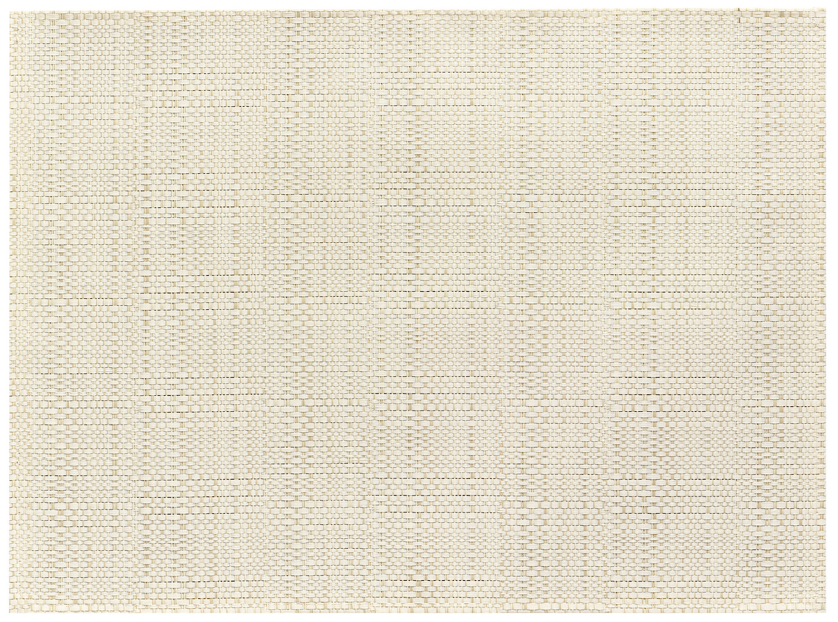 Set de table Canna Neige 33 x 45