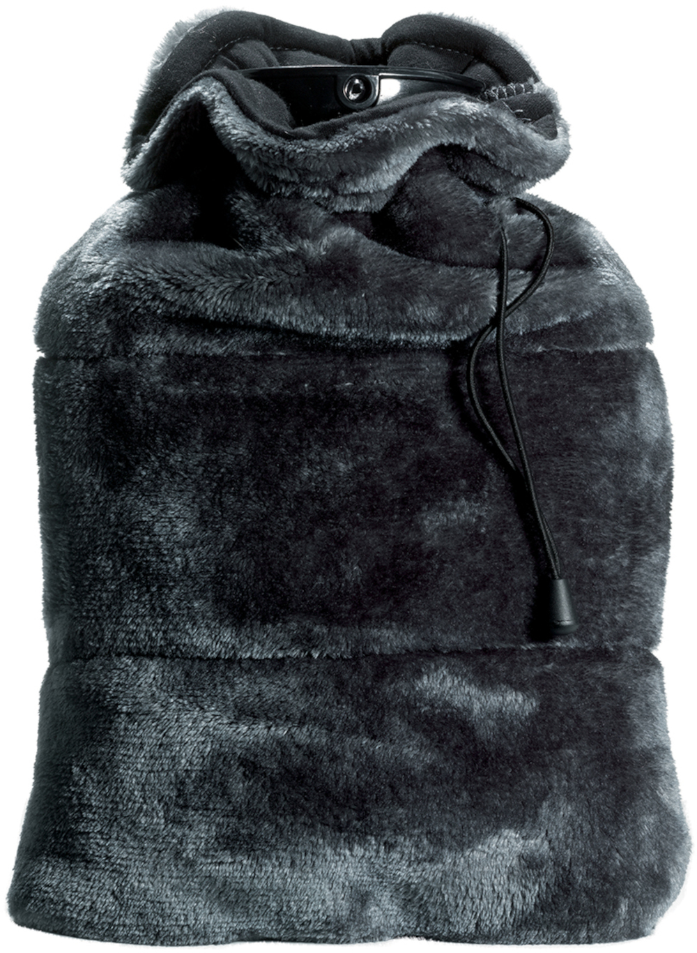 Bouillotte Tender Cendre 23 x 33