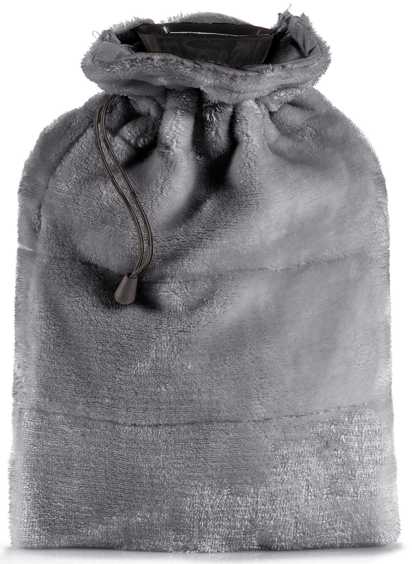 Bouillotte Tender Gris 23 x 33