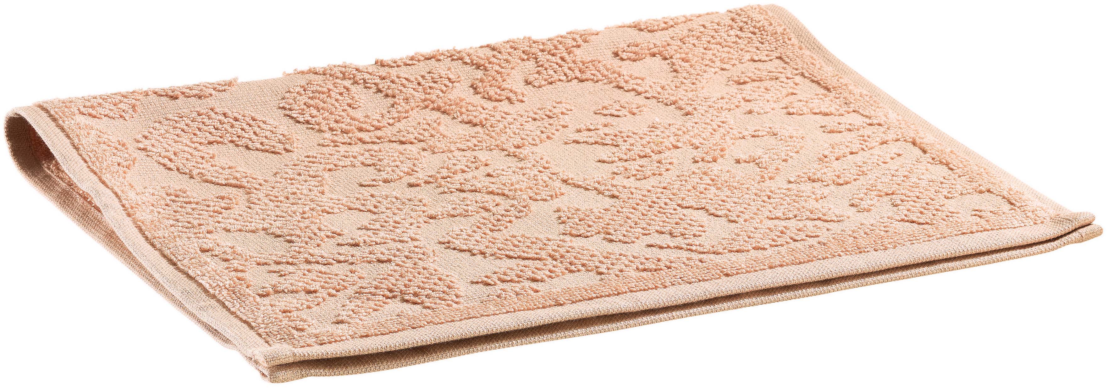 Serviette invit Gilda Aubpine 30 x 50