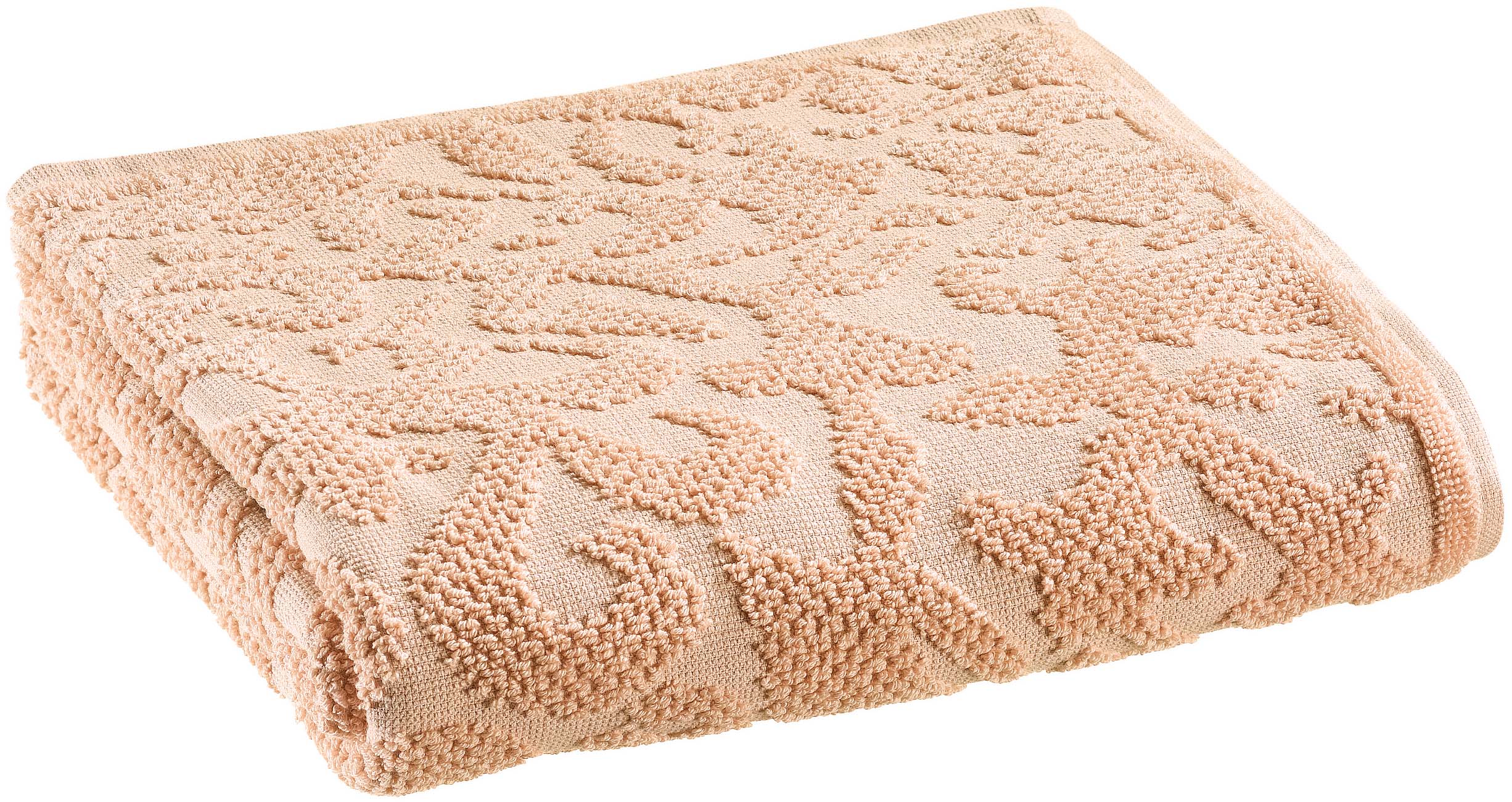Serviette de toilette Gilda Aubpine 50 x 100