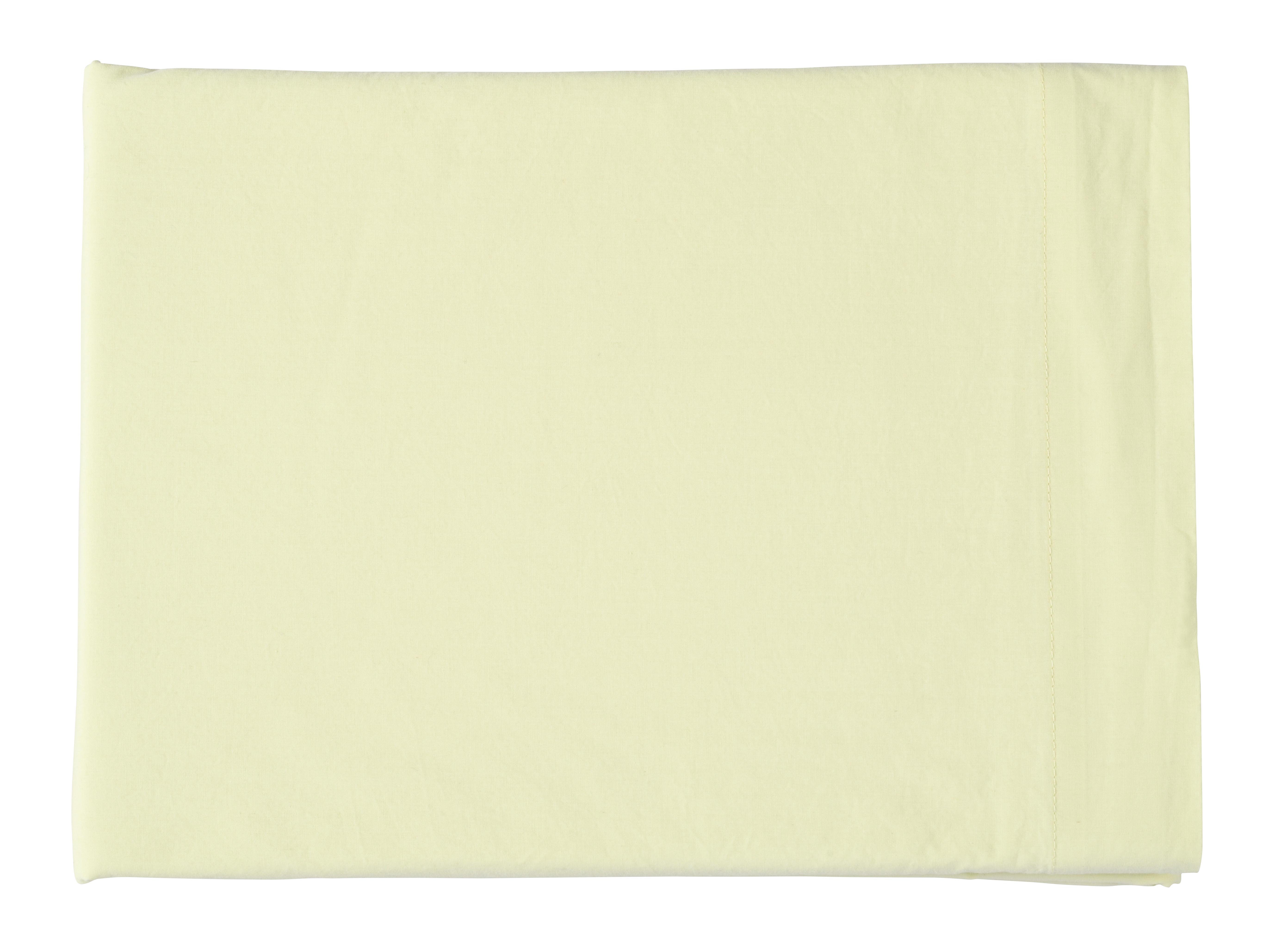 Drap plat Cleste Vaniglia 260 x 310