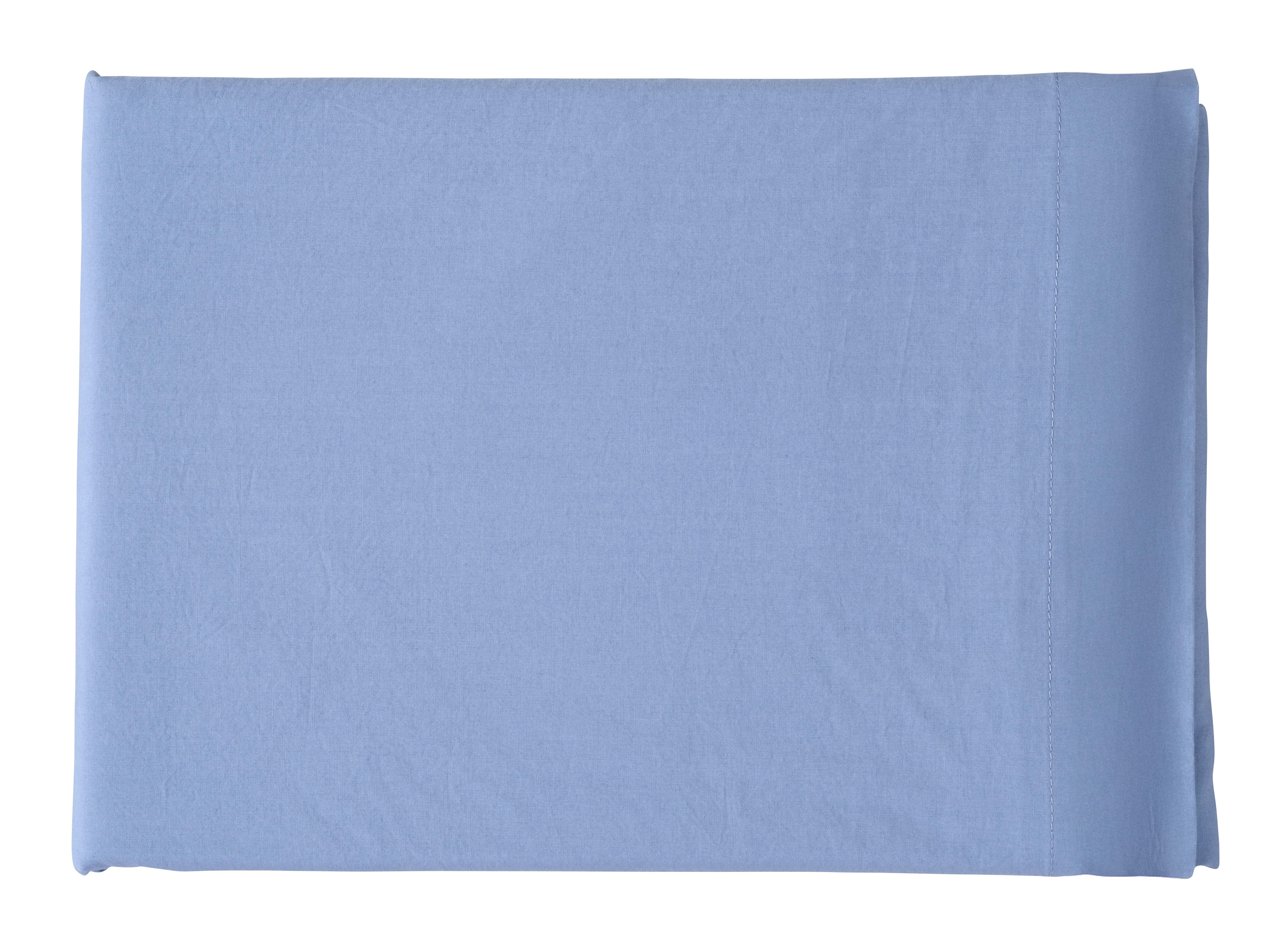 Drap plat Cleste Bluetiful 260 x 310