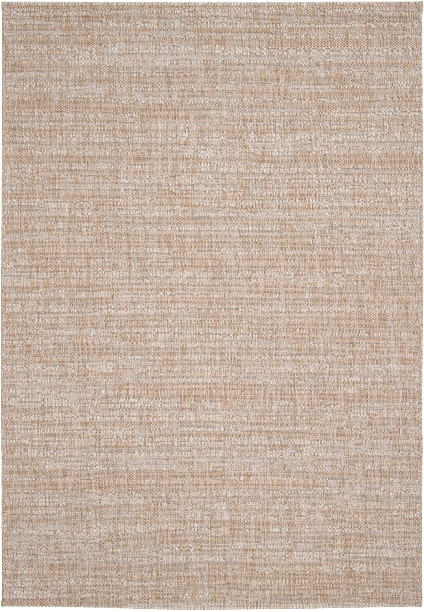 Tapis Mirko Naturel 200 x 290 x 1