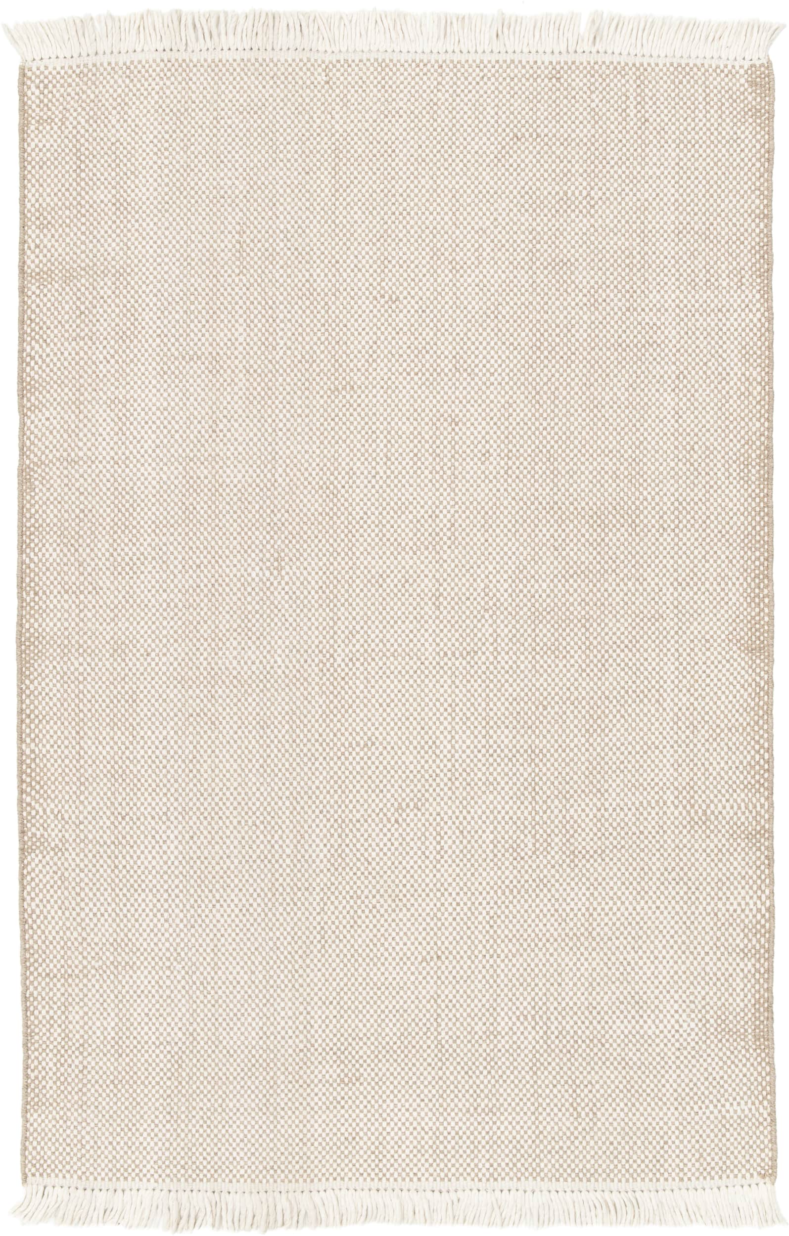 Tapis Xenia Naturel 160 x 230 x 1
